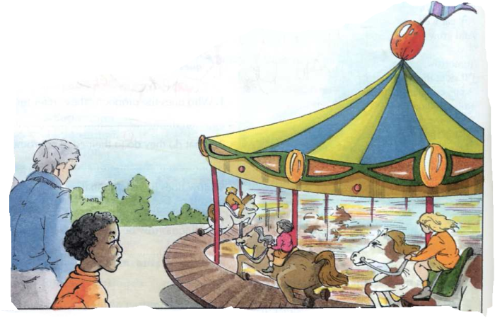 Langston merry round go hughes worksheet preview