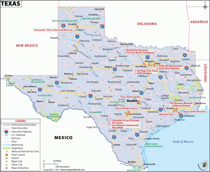 Major cities in the mountains and basins region of texas